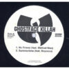 中古ﾚｺｰﾄﾞ GHOSTFACE KILLAH - NO NO NO / THE AFTERPARTY (NO FRIEND)