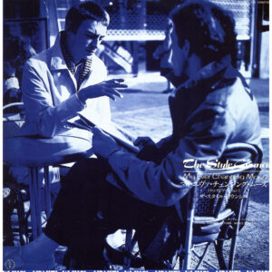 中古ﾚｺｰﾄﾞ THE STYLE COUNCIL - MY EVER CHANGING MOODS (LONG VERSION)