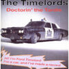 中古ﾚｺｰﾄﾞ THE TIMELORDS - DOCTORIN' THE TARDIS