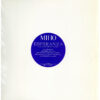 中古ﾚｺｰﾄﾞ MIHO - ESPERANZA