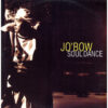 中古ﾚｺｰﾄﾞ JO'BOW - SOUL DANCE (DJ TONK REMIX) / SAVE MY TEARS