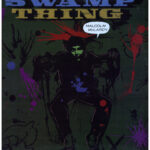 中古ﾚｺｰﾄﾞ MALCOLM MCLAREN - SWAMP THING