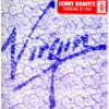 中古ﾚｺｰﾄﾞ LENNY KRAVITZ - THINKING OF YOU