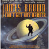 新品ﾚｺｰﾄﾞ JAMES BROWN - CAN'T GET ANY HARDER