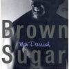 中古ﾚｺｰﾄﾞ MAN PARRISH - BROWN SUGAR / WATER SPORTS