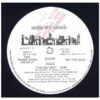中古ﾚｺｰﾄﾞ BRICK - DAZZ (THE DEF MIX) (PROMO)