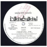 中古ﾚｺｰﾄﾞ BRICK - DAZZ (THE DEF MIX) (PROMO)