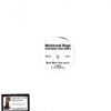 中古ﾚｺｰﾄﾞ NOCTURNAL RAGE - MISS MARY JANE (REMIX)