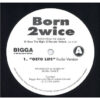 中古ﾚｺｰﾄﾞ BORN 2WICE - GETO LIFE / 6 INNA MORNIN