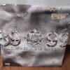 新品ﾚｺｰﾄﾞ GANG STARR - FULL CLIP : A DECADE OF GANG STARR