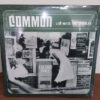 新品ﾚｺｰﾄﾞ COMMON - LIKE WATER FOR CHOCOLATE