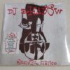 新品ﾚｺｰﾄﾞ DJ SHADOW - PREEMPTIVE STRIKE