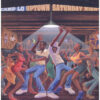 中古ﾚｺｰﾄﾞ CAMP LO - UPTOWN SATURDAY NIGHT