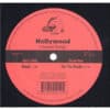 中古ﾚｺｰﾄﾞ HOLLYWOOD - HOLLYWOOD SWINGIN'