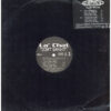 中古ﾚｺｰﾄﾞ LA' CHAT - DON'T SANG IT / GHETTO BALLIN