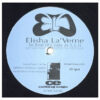 中古ﾚｺｰﾄﾞ Elisha La'Verne / Link - So Real / Whatcha Gone Do? (Jermaine Dupri Remix)