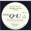 中古ﾚｺｰﾄﾞ QUEEN - FREDDIE'S BIG MIX / FREDDIE'S FINAL MIX