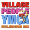 中古ﾚｺｰﾄﾞ VILLAGE PEOPLE - Y.M.C.A.  (MILLENNIUM MIX)