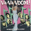 中古ﾚｺｰﾄﾞ V.A. - VA-VA-VOOM SCREEN SIRENS SING