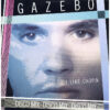 中古ﾚｺｰﾄﾞ GAZEBO - I LIKE CHOPIN