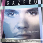 中古ﾚｺｰﾄﾞ GAZEBO - I LIKE CHOPIN