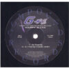 中古ﾚｺｰﾄﾞ G-WIZ (Rap) - G-THANG / ALL DAY ERY DAY