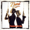 中古ﾚｺｰﾄﾞ ZHANE - PRONOUNCED JAH-NAY