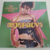 新品ﾚｺｰﾄﾞ LISA "LEFT EYE" LOPES - SUPERNOVA