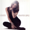 中古ﾚｺｰﾄﾞ JENNIFER LOPEZ - REBIRTH