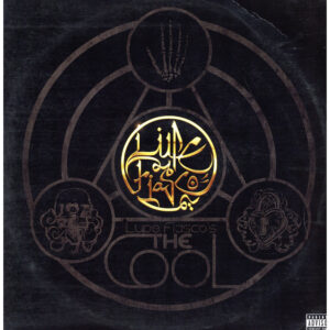 中古ﾚｺｰﾄﾞ LUPE FIASCO - LUPE FIASCO'S THE COOL