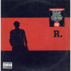 中古ﾚｺｰﾄﾞ R KELLY - R.