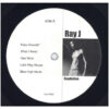 中古ﾚｺｰﾄﾞ RAY J - RAYDIATION