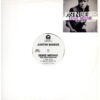 中古ﾚｺｰﾄﾞ JUSTIN BIEBER - EENIE MEENIE / ONE LESS LONELY GIRL