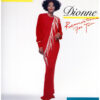 中古ﾚｺｰﾄﾞ DIONNE WARWICK - RESERVATIONS FOR TWO