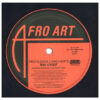 中古ﾚｺｰﾄﾞ Professor Longhair / Unitedeye vs. Soul Drummers - Big Chief / Sambana