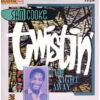 中古ﾚｺｰﾄﾞ SAM COOKE - TWISTIN' THE NIGHT AWAY
