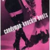 中古ﾚｺｰﾄﾞ CANDYMAN - KNOCKIN' BOOTS / KEEP ON WATCHA DOIN