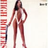 中古ﾚｺｰﾄﾞ ICE-T - HIGH ROLLERS / THE HUNTED CHILD