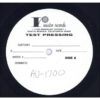 中古ﾚｺｰﾄﾞ SUPER MR. MARVELOUS - DROP THE TOP (TEST PRESS)