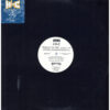 中古ﾚｺｰﾄﾞ HI-C - SITTING IN THE PARK
