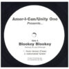 中古ﾚｺｰﾄﾞ Entourage / G-Sleep - Blookey Blookey / On Me