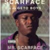 中古ﾚｺｰﾄﾞ SCARFACE - MR SCARFACE