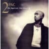 中古ﾚｺｰﾄﾞ 2PAC - ME AGAINST THE WORLD (SOUL POWER MIX) (RE)