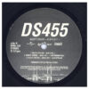 中古ﾚｺｰﾄﾞ DS 455 - NIGHT CRUISE (星降る夜に) / LOWRIDE 4 LIFE