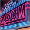 新品ﾚｺｰﾄﾞ ZOOM - SATURDAY, SATURDAY NIGHT