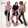 中古ﾚｺｰﾄﾞ SHALAMAR - FRIENDS