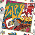 新品ﾚｺｰﾄﾞ ZAPP - ZAPP