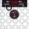 中古ﾚｺｰﾄﾞ LOON - I'LL BE THERE / THINGS YOU DO